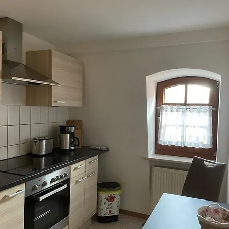 Rittergut Zu Groitzsch Muldenstrasse 5 شقة *