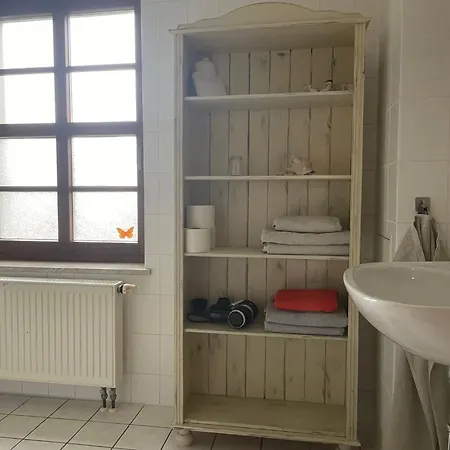 شقة Rittergut Zu Groitzsch Muldenstrasse 5 Jesewitz