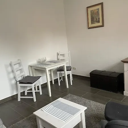 شقة Rittergut Zu Groitzsch Muldenstrasse 5 *