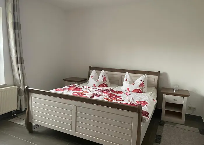 Rittergut Zu Groitzsch Muldenstrasse 5 شقة