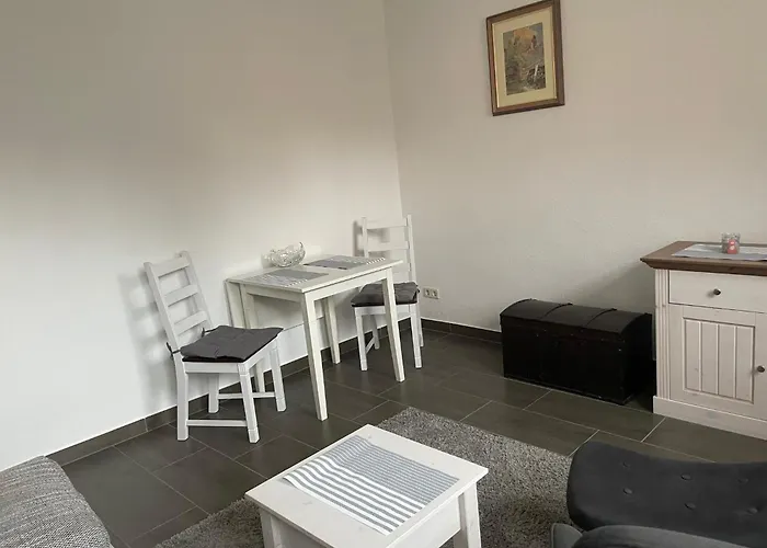 شقة Rittergut Zu Groitzsch Muldenstrasse 5 *