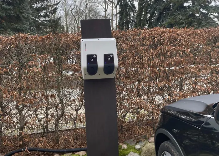 Rittergut Zu Groitzsch Muldenstrasse 5 Lägenhet Jesewitz