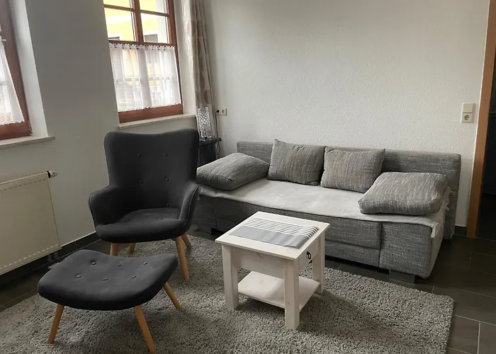 Rittergut Zu Groitzsch Muldenstrasse 5